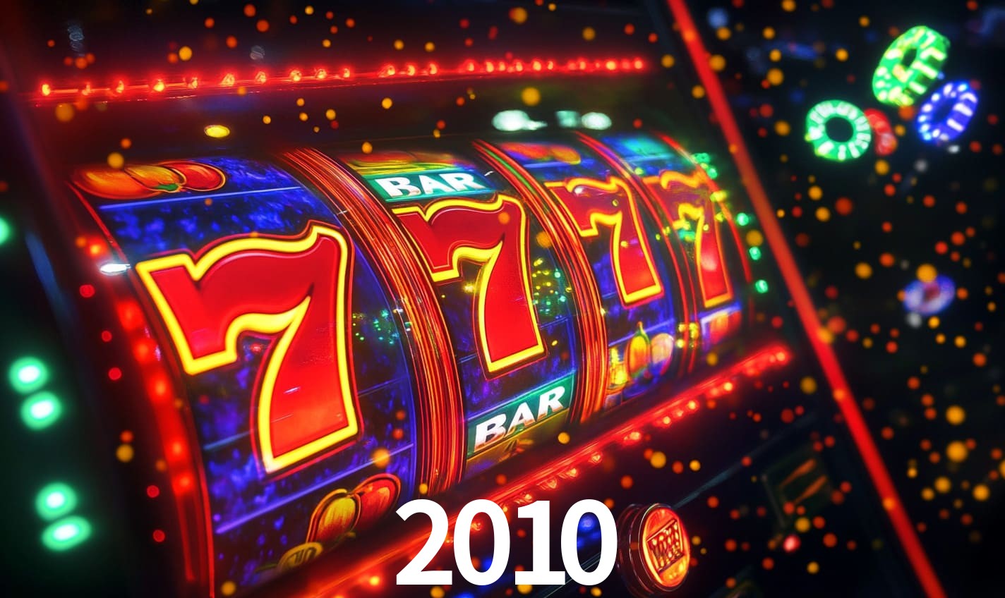 2010 - Cassino Começa Aqui - 2010.com