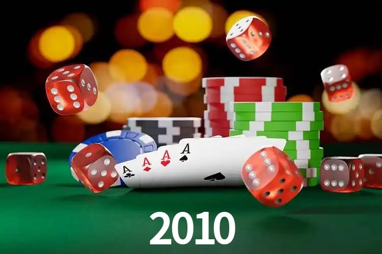 Estatísticas 2010