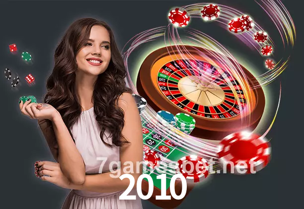 vivo no cassino 2010