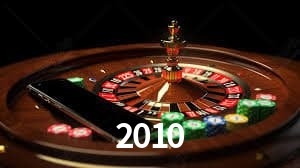 Crash Games Statistics 2010
