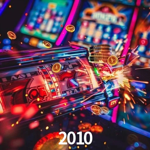 Interface do App 2010