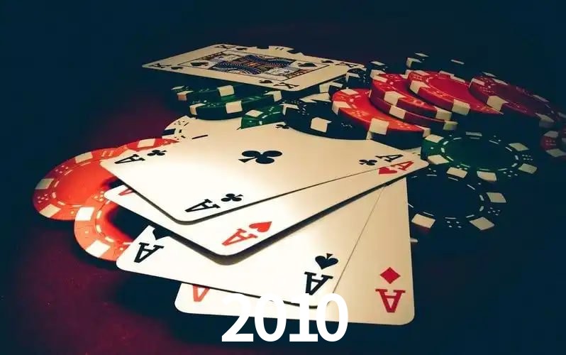 2010 Aplicativo - 2010 visual 1