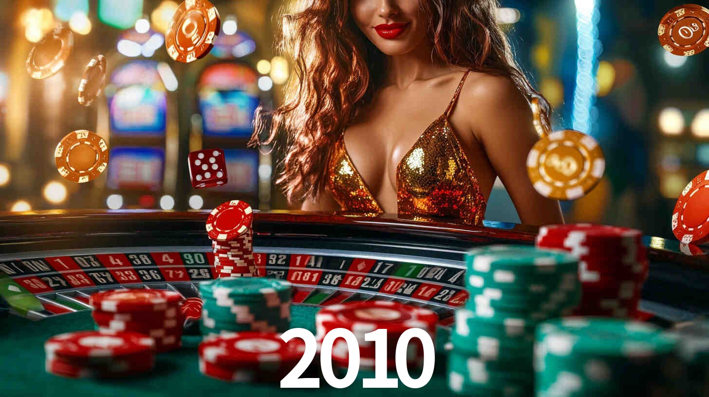 2010 App Interface