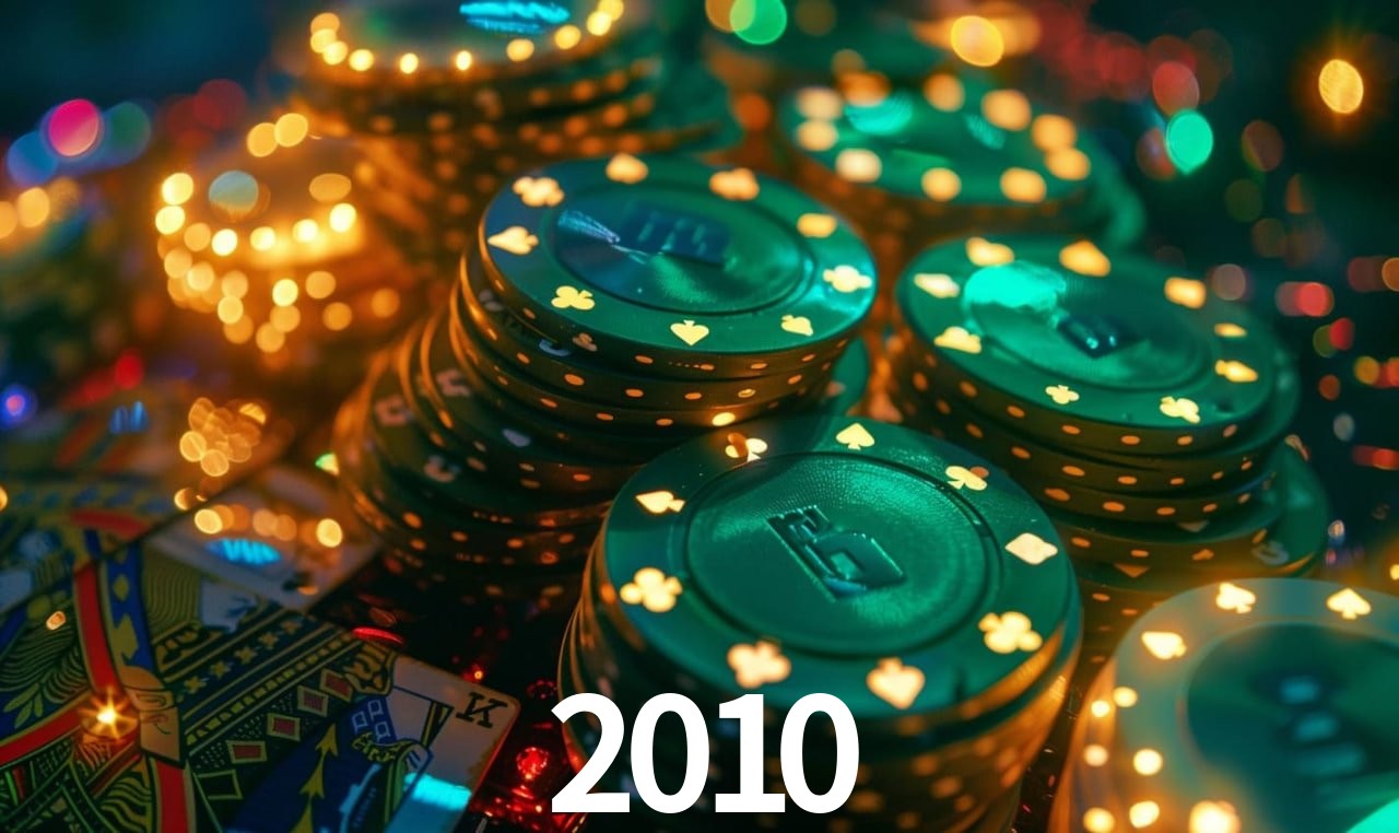 Casino Ao Vivo 2010