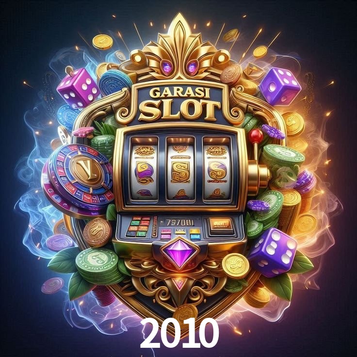 Casino Ao Vivo 2010