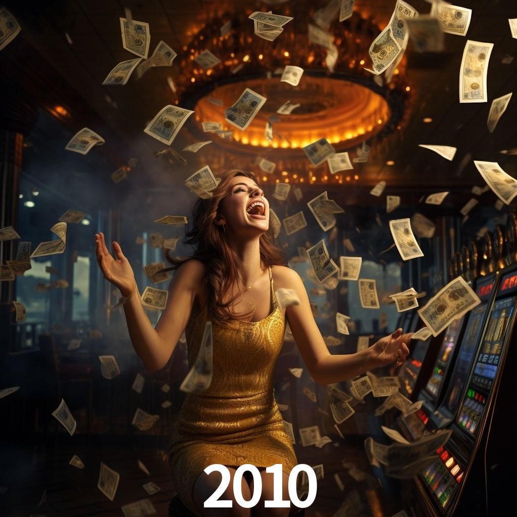 VIP Casino 2010