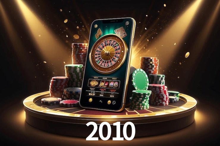 Jogos de Slot 2010