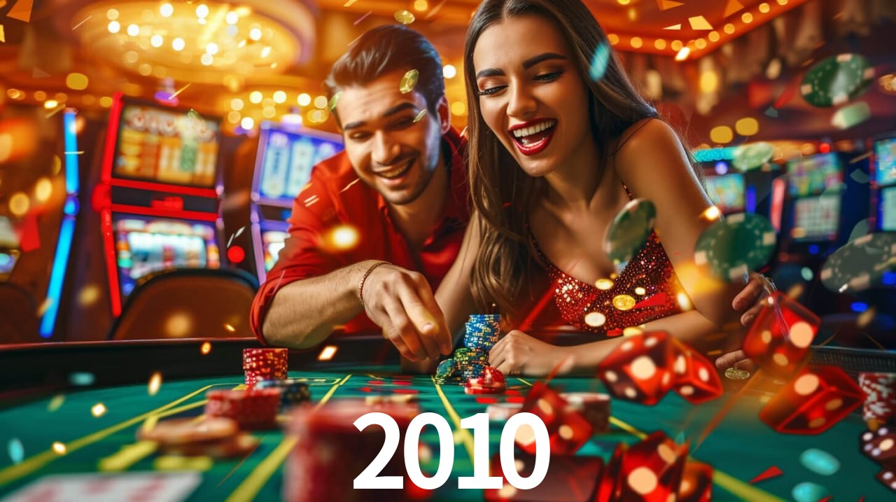 Diretório de Jogos 2010