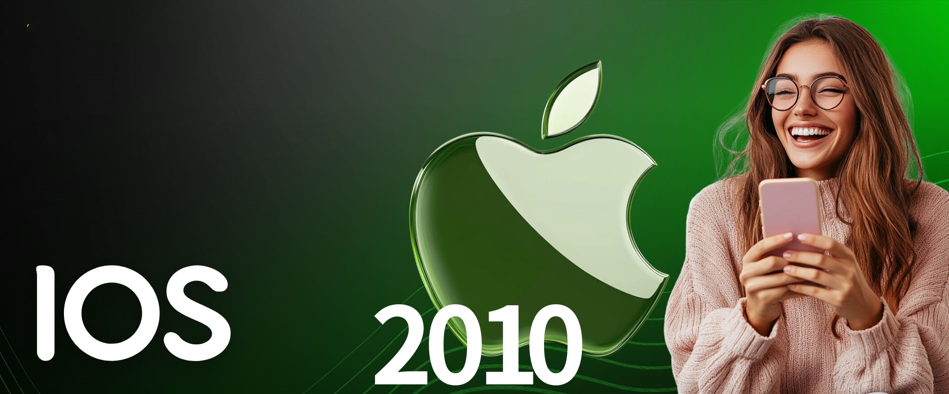 APP oficial da 2010 para mobile