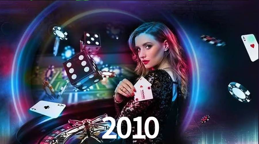 Flash Promotion 2010