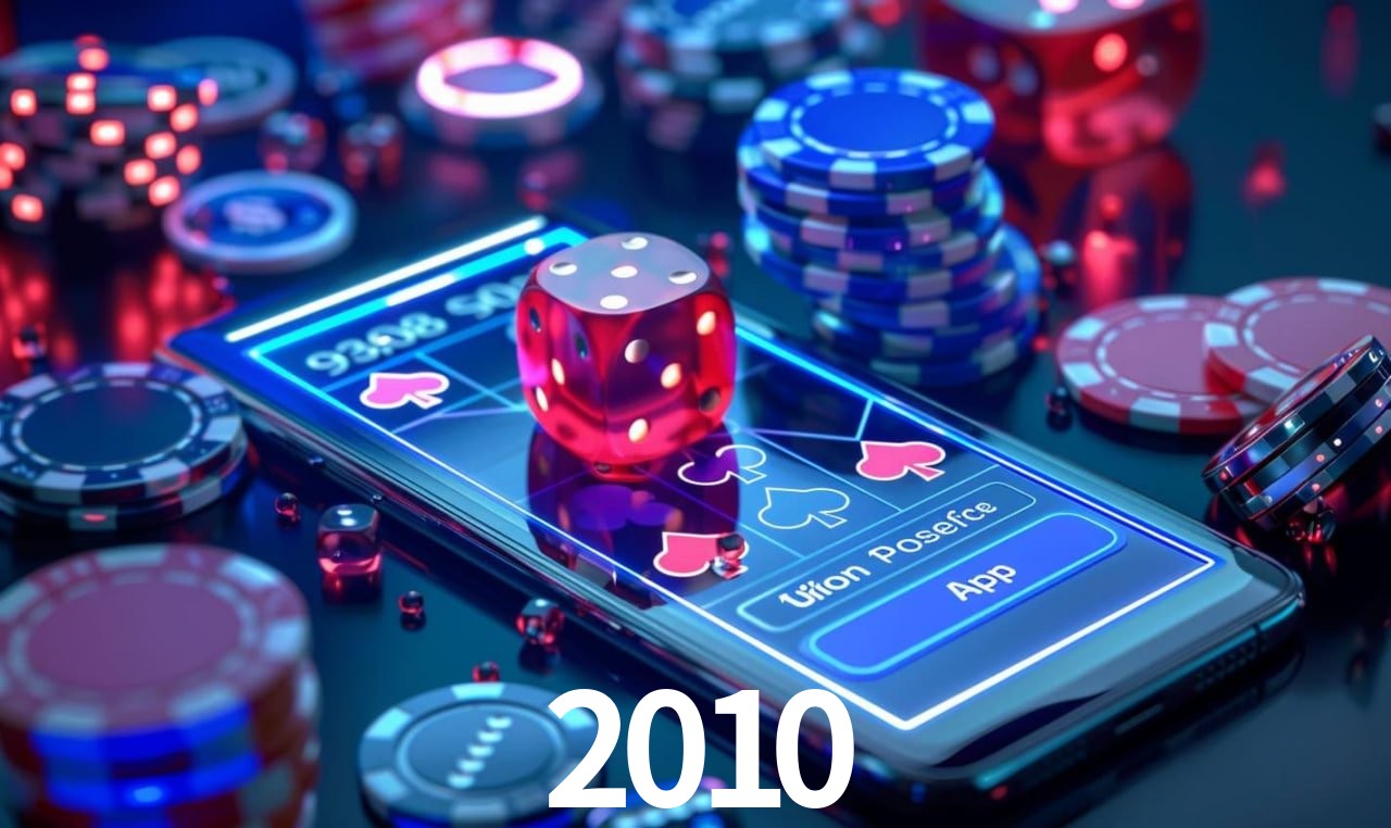 2010 visual 2