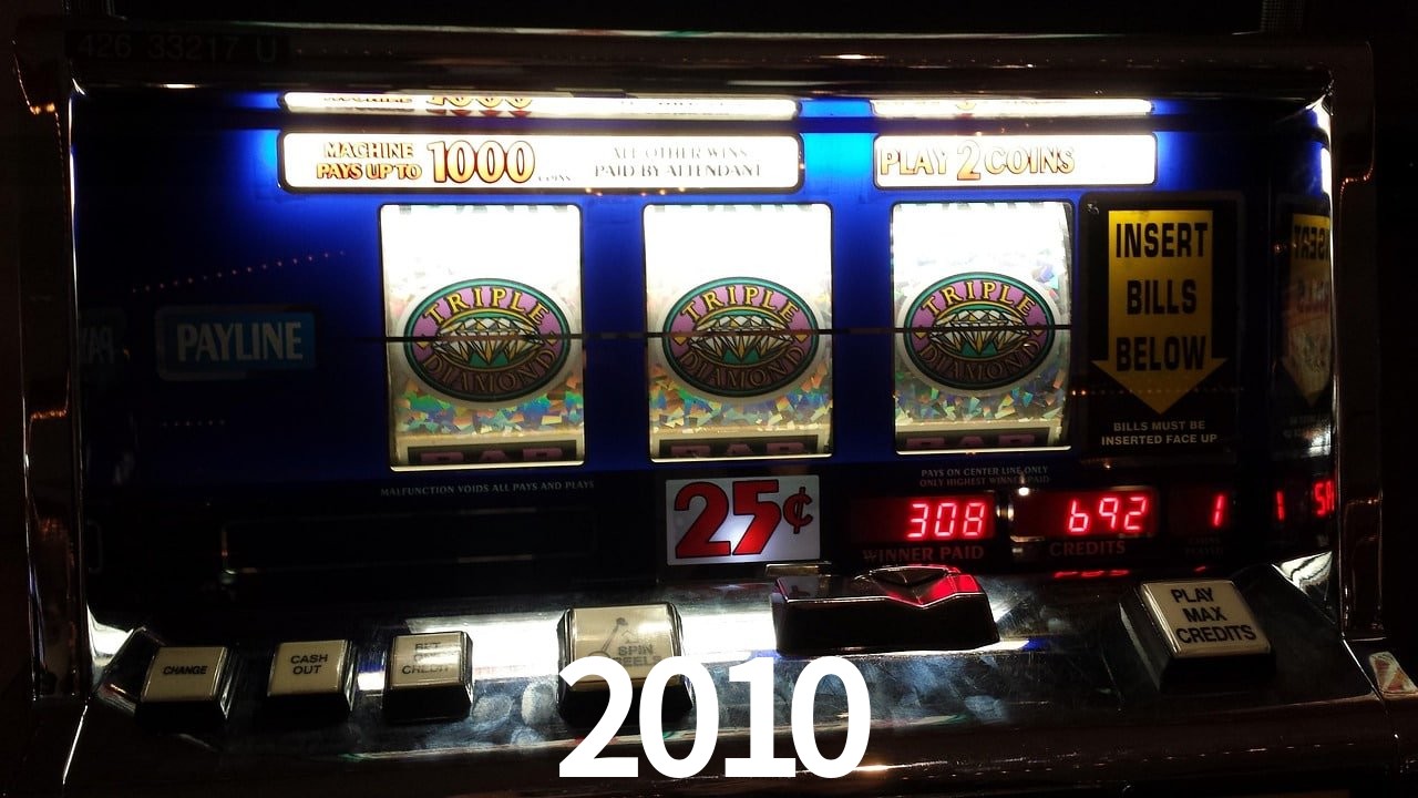 Crash Games Strategies 2010