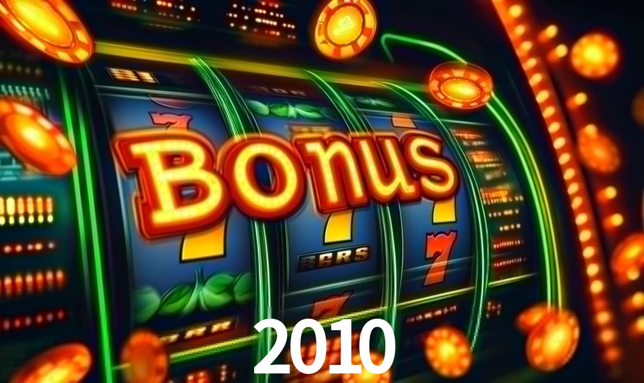 Roulette Table 2010
