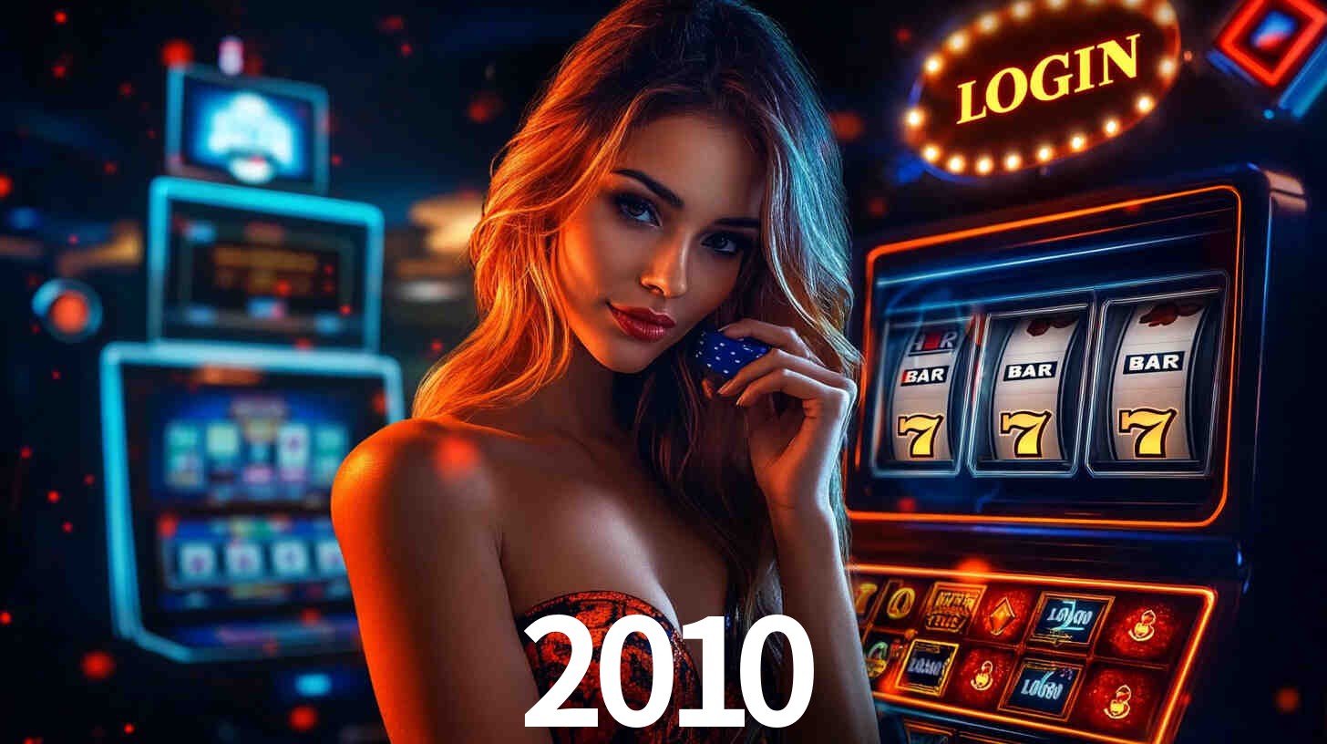 2010: A Experiência de Casino com Jogos de Mesa ao Vivo