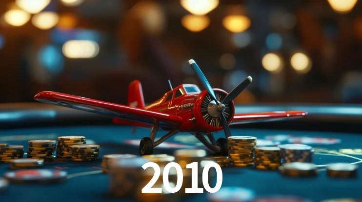 Live Casino 2010