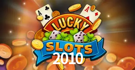 Descubra o Mundo do Cassino Online com 2010
