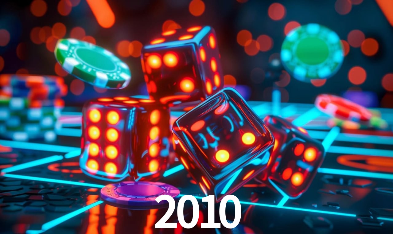 Desvendando o Mundo dos Jogos Virtuais na 2010