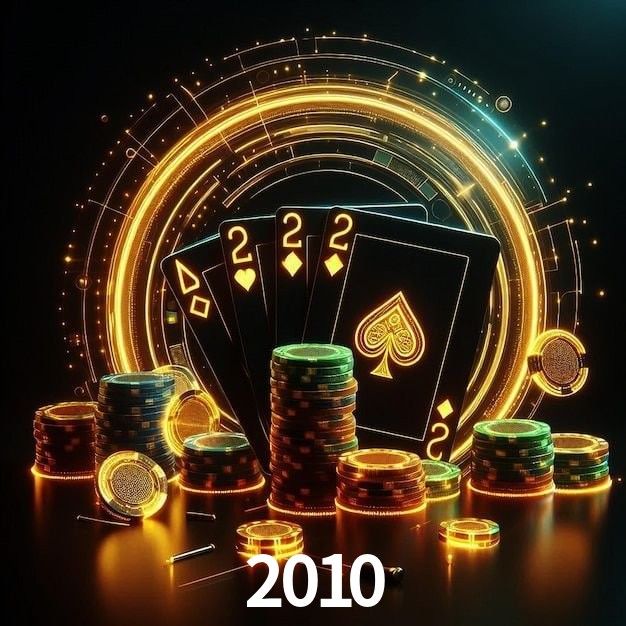 Estatísticas Esportivas 2010