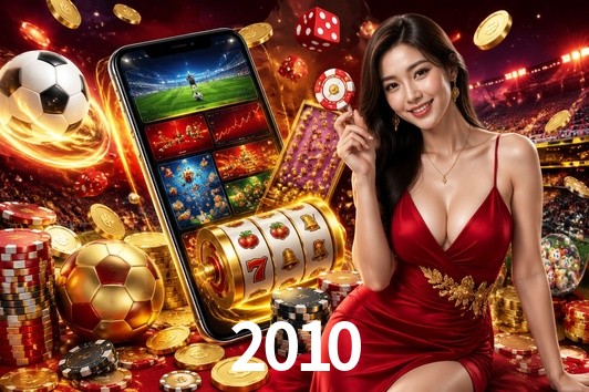 Football Betting 2010