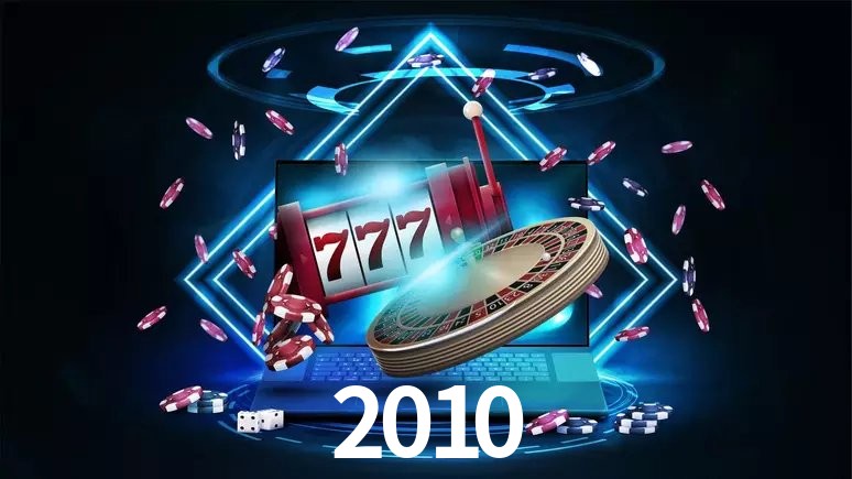 Estatísticas do Jogo 2010