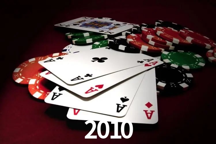 Jogos Exclusivos 2010