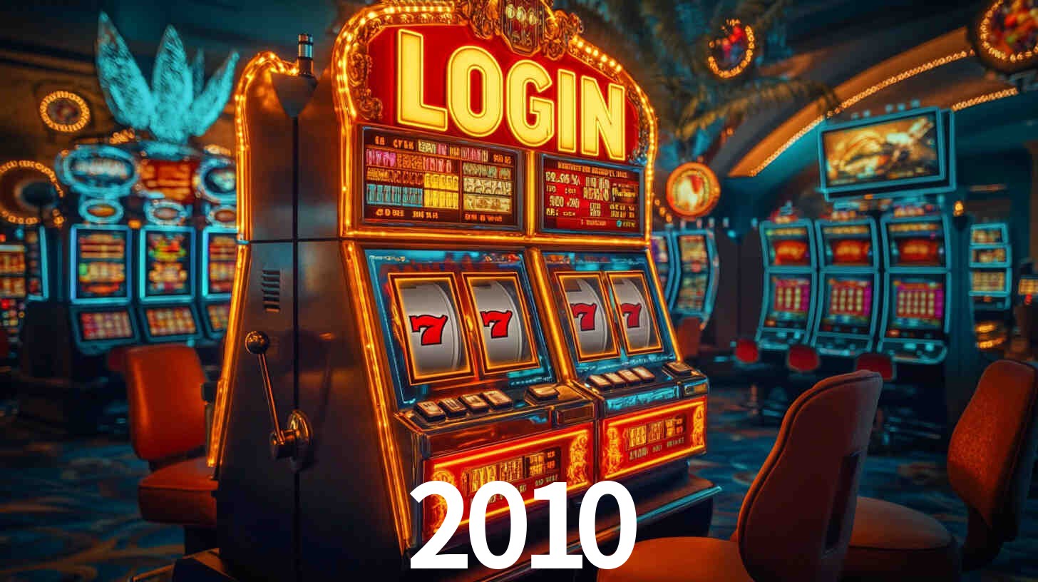 2010 Bônus - 2010 visual 1