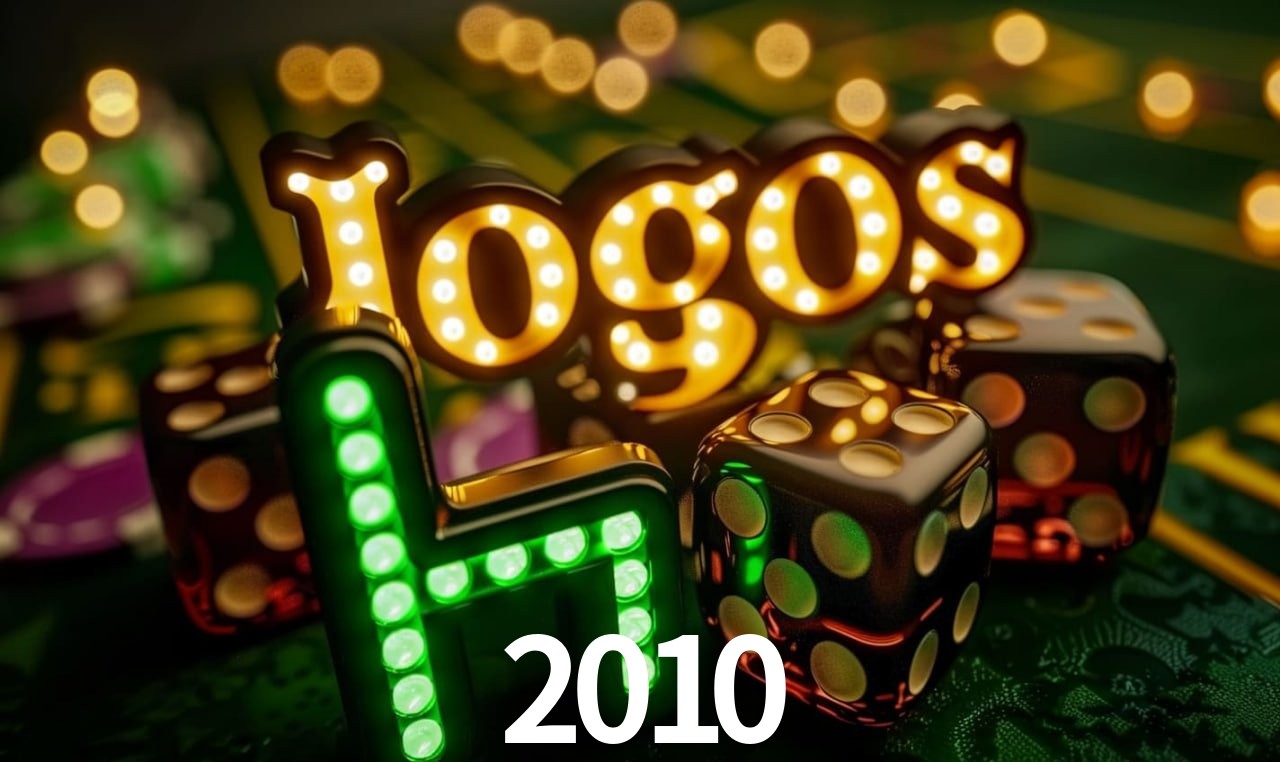 Apostas de Futebol 2010