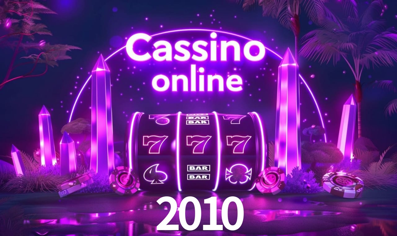 Provedores de Jogos 2010
