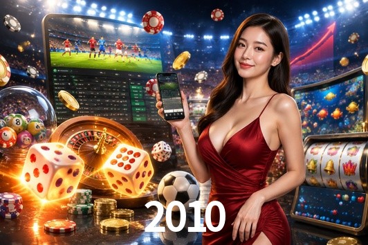 Games Directory 2010