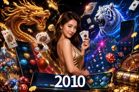 Basketball Betting 2010
