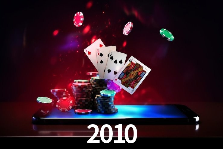 Player Reviews 2010
