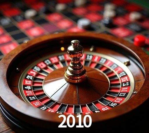 Tecnologia da Plataforma 2010
