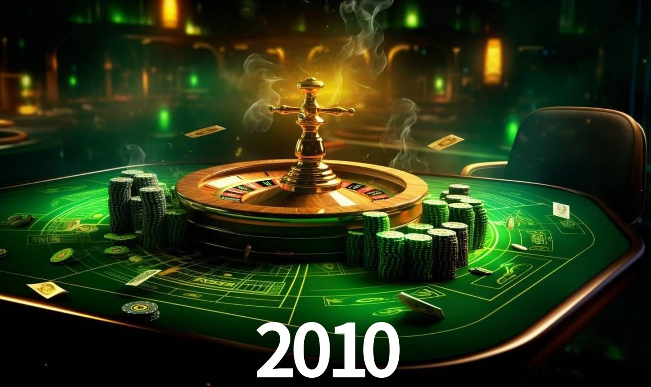Inovações de Jogos na 2010: O Futuro das Experiências Interativas