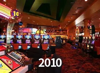Descubra a Magia dos Jogos de Arcade no 2010