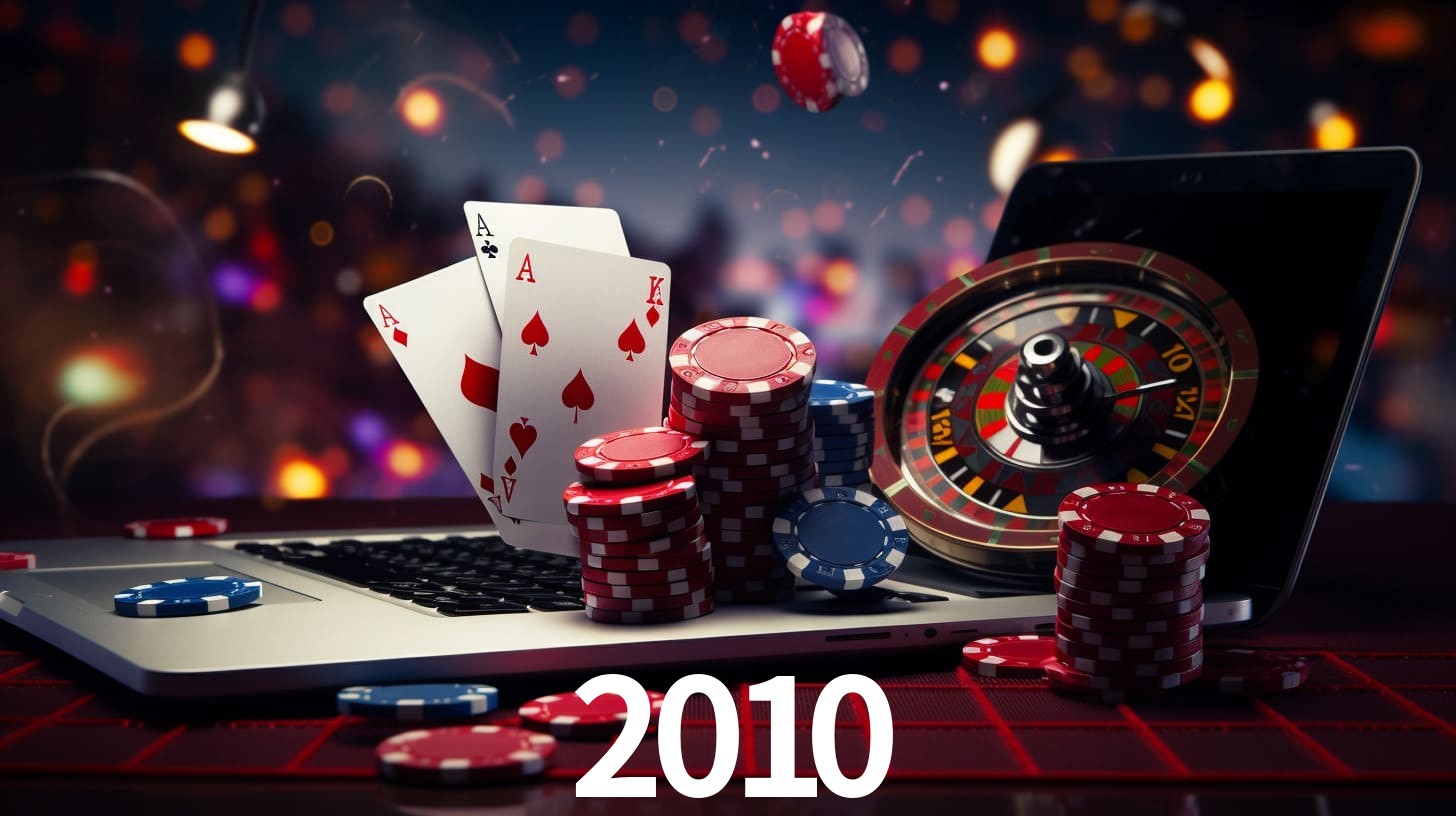 Game Statistics 2010
