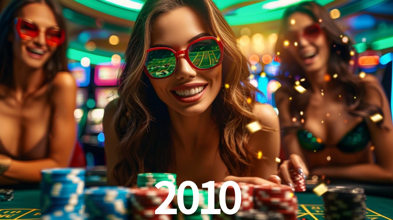 Account Benefits 2010