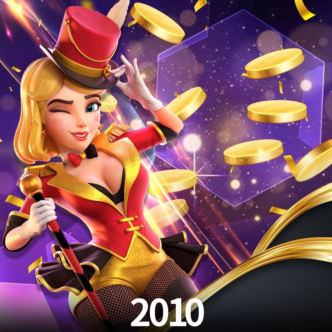 Slot Games 2010