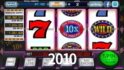 A Revolução dos Aplicativos de Jogos no 2010