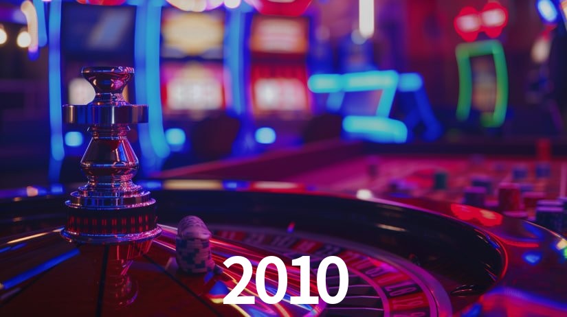VIP Casino 2010