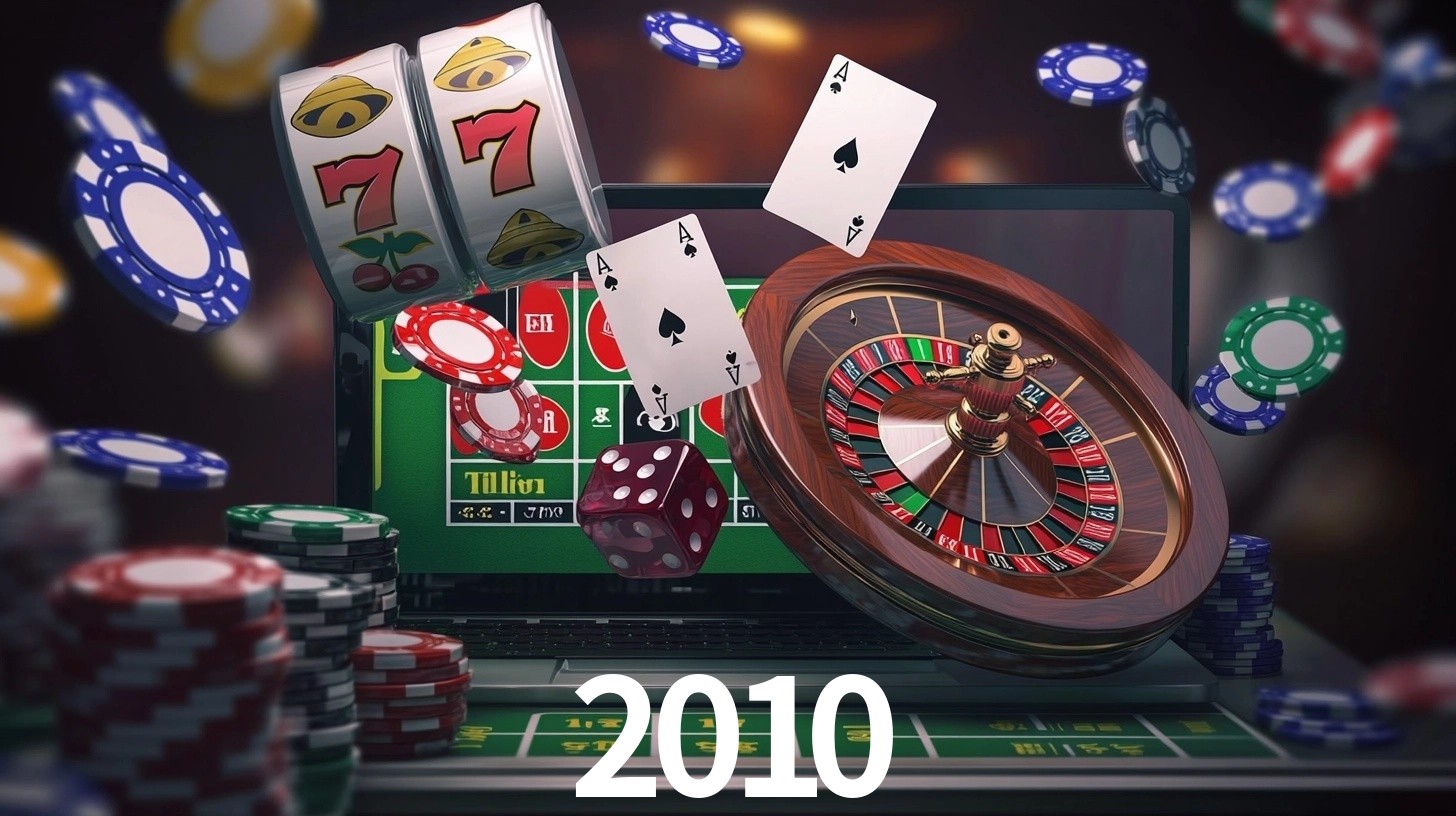 Crash Games Statistics 2010