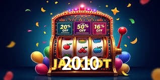 2010 bet