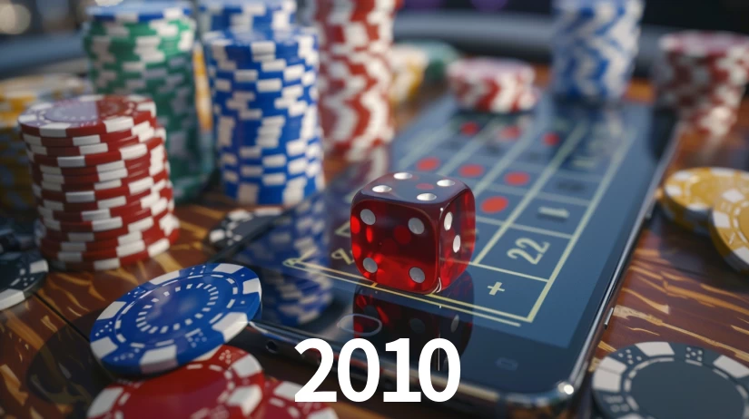 Premium Interface 2010