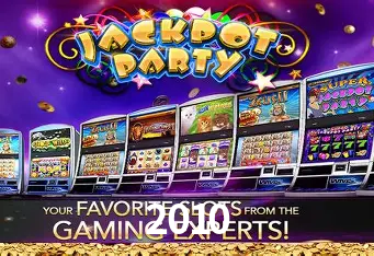 Descubra o Mundo do Cassino Online com 2010