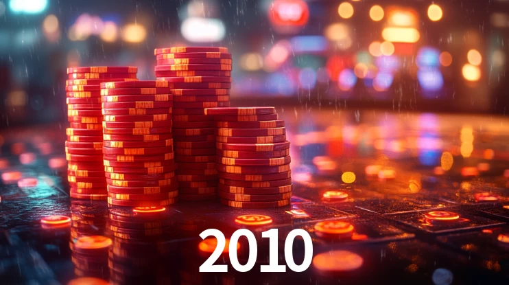 Live Casino 2010