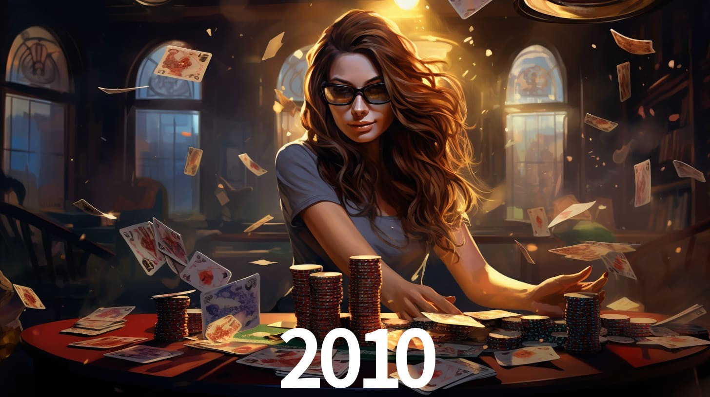 Player Reviews 2010