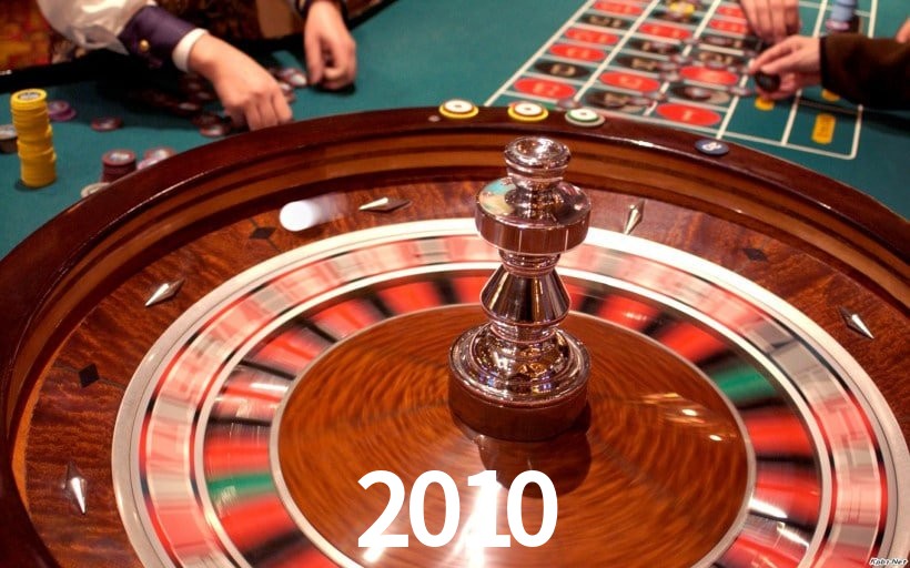 Casino Ao Vivo 2010