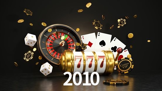 Live Casino 2010
